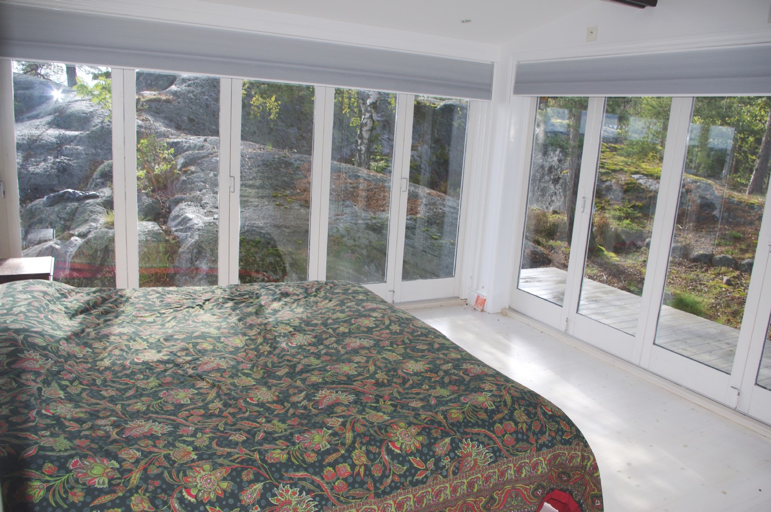 Sovrum 1/ Bed room 1