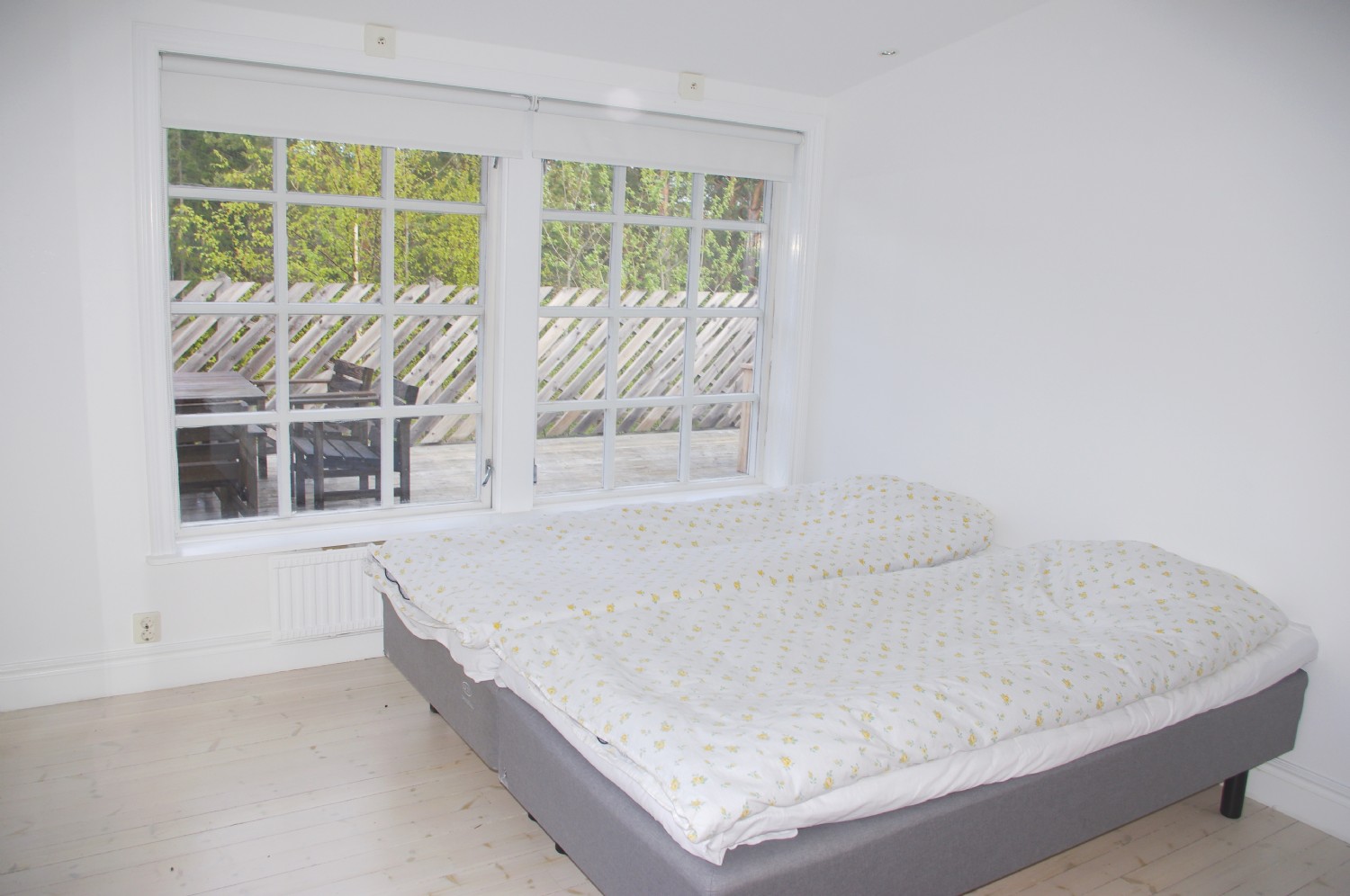 Sovrum 2/ Bed room2