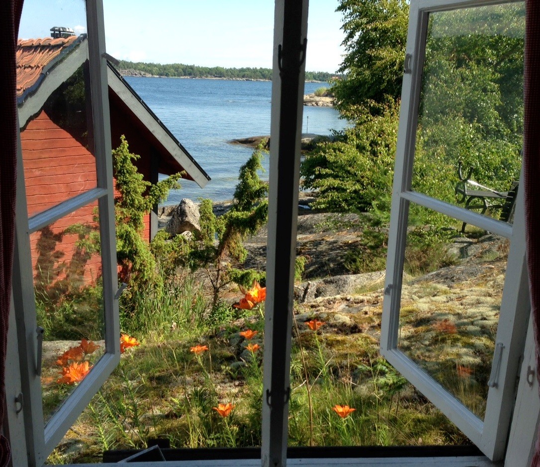 Gästhus / Guest house