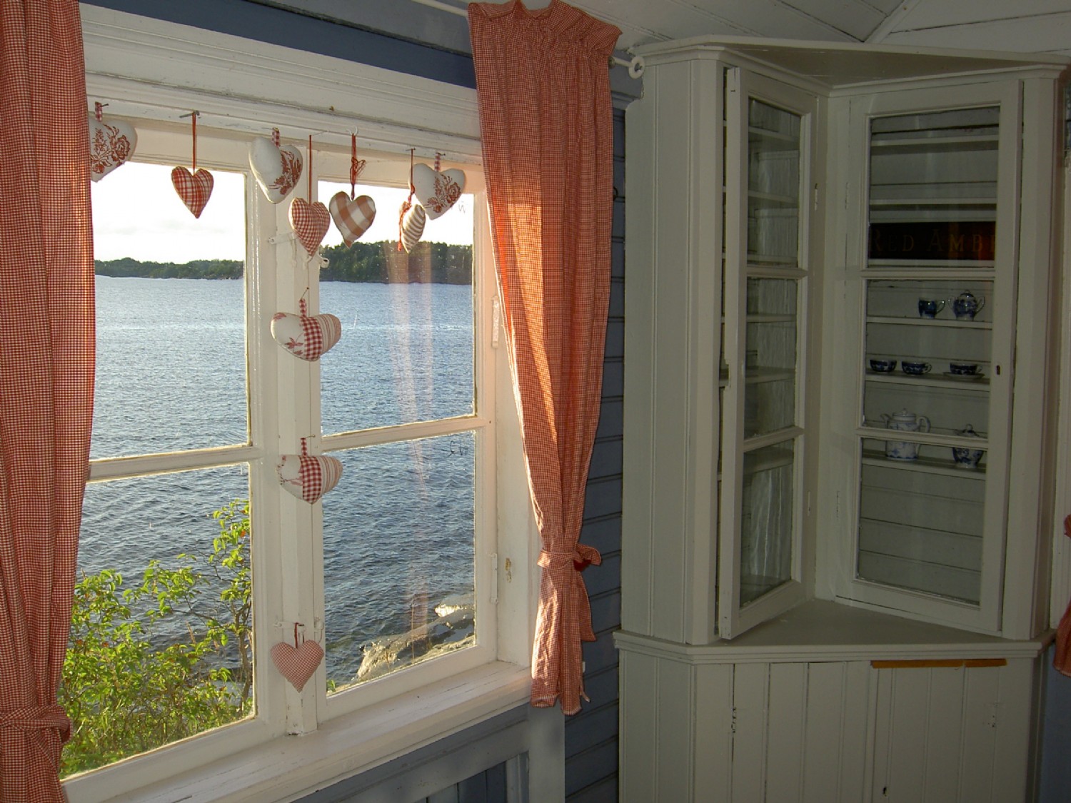 Gästhus / Guest house