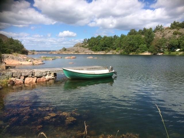 Båt att hyra/ Boat to rent