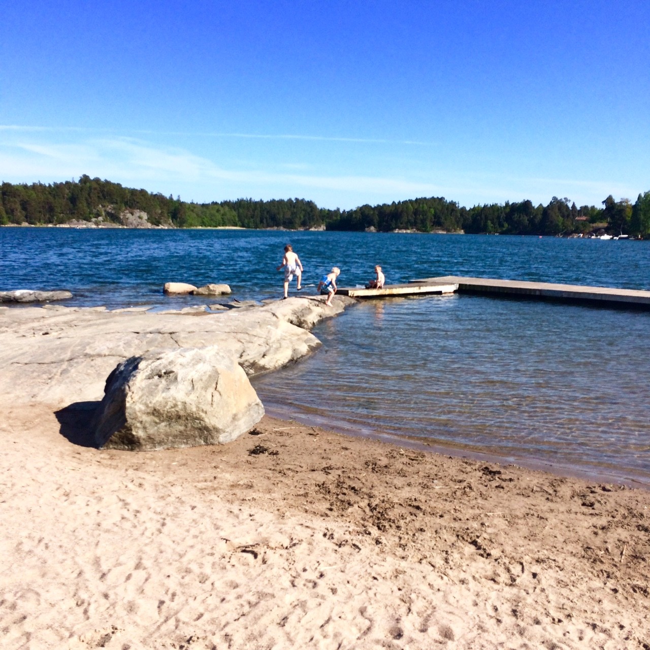 lgbadet Saltsjbaden 