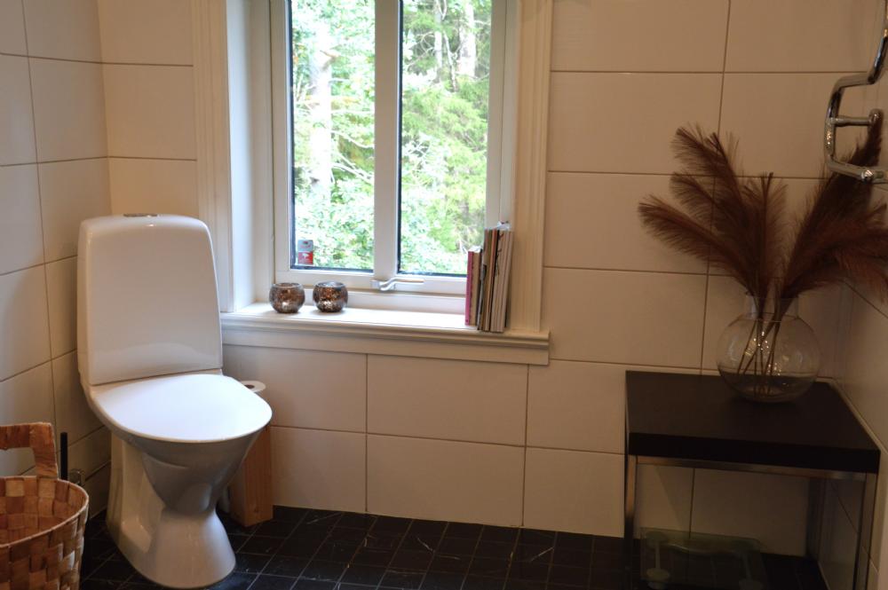 Badrum 1/ Bath room 1