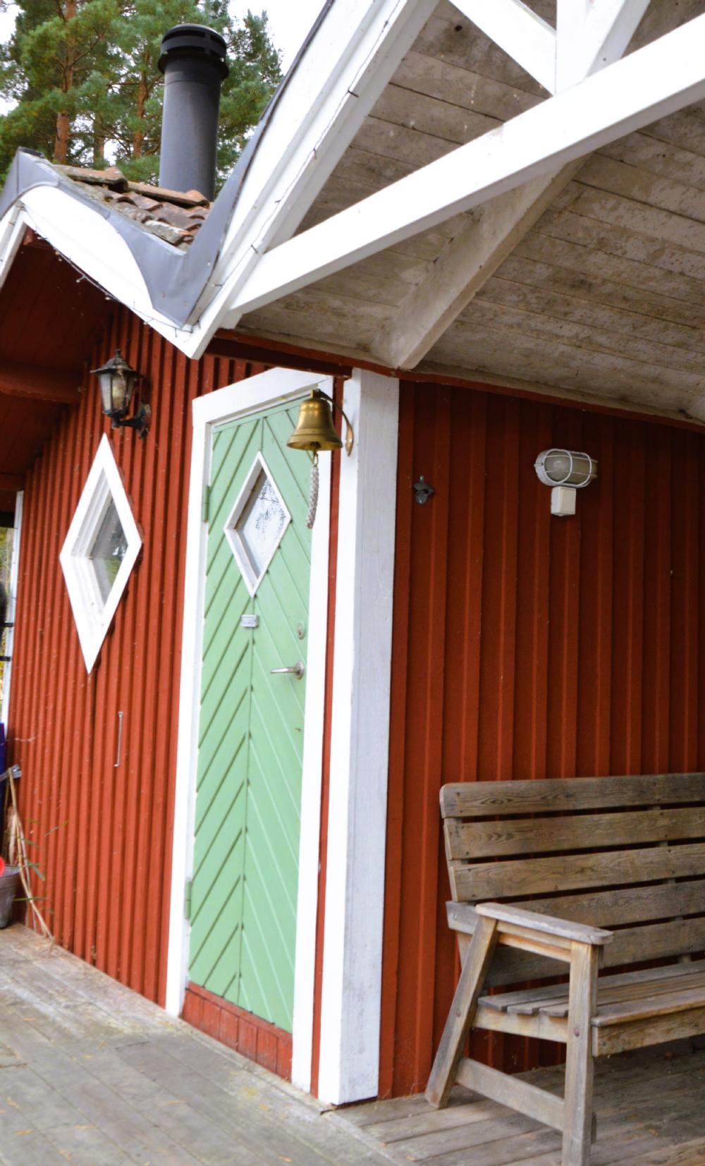 Bastu / Sauna