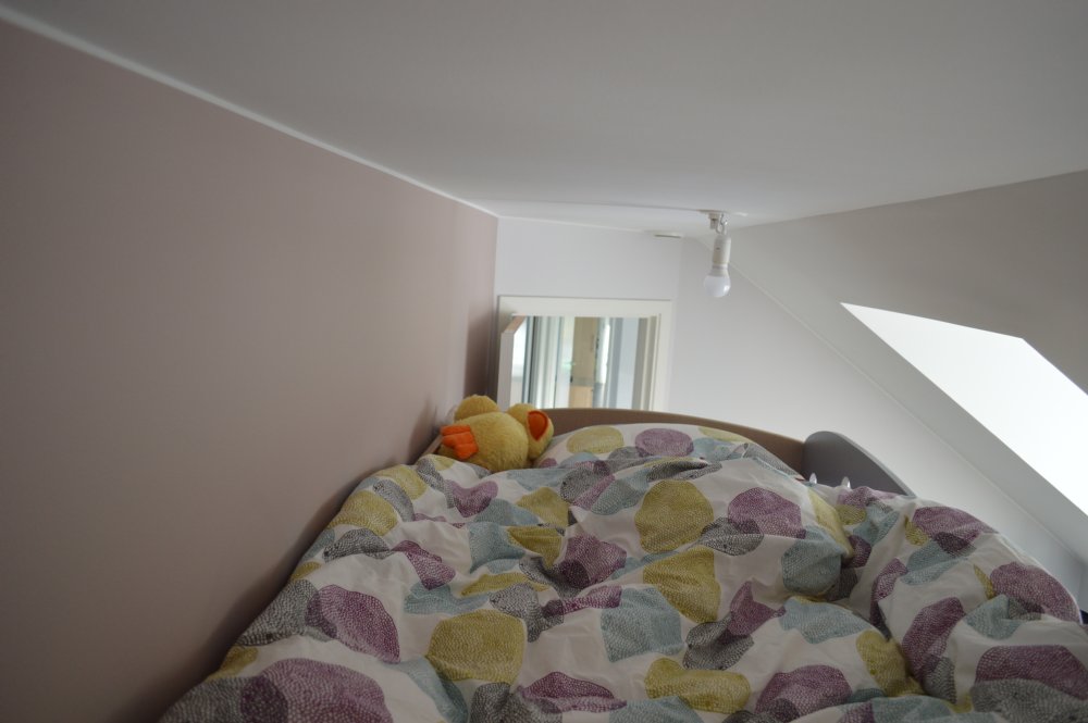 Sovrum 5 ö.v/ Bed room 5