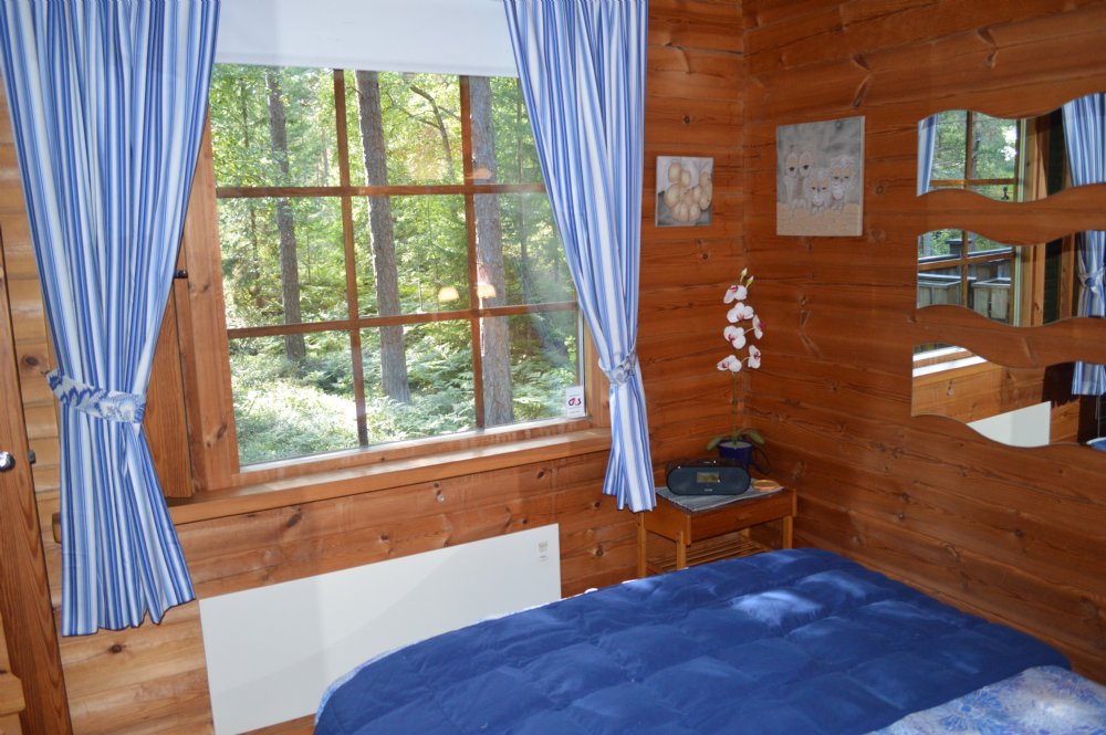 Sovrum 1/Bed room 1 