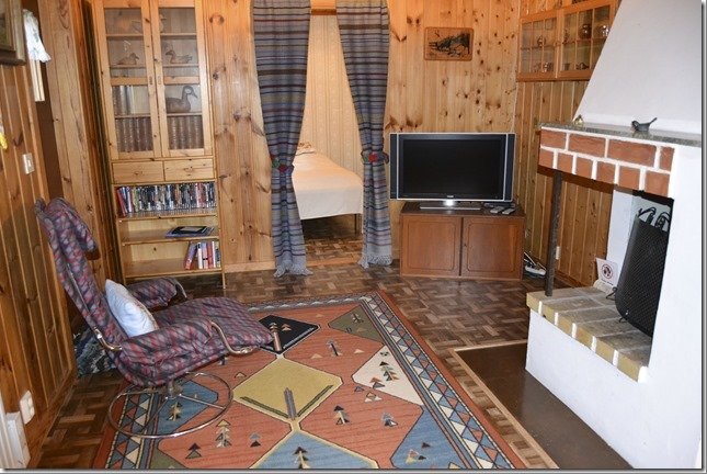 Vardagsrum/ Living room