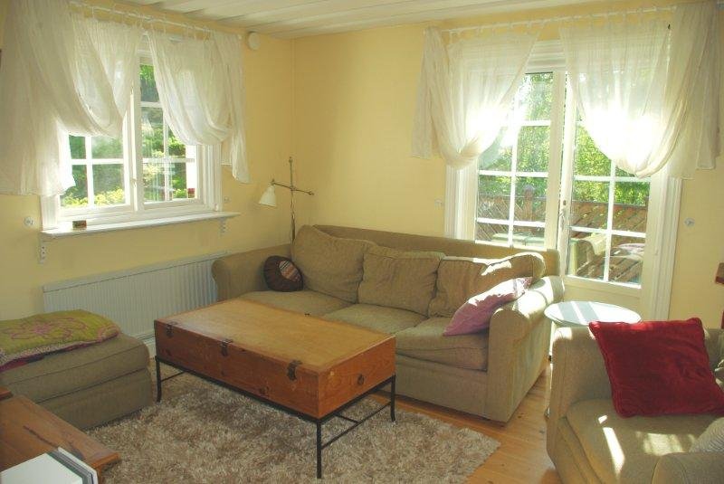 Vardagsrum / Living room