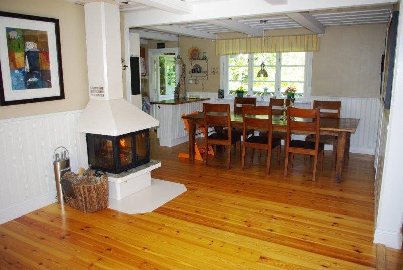Matplats / Dining area