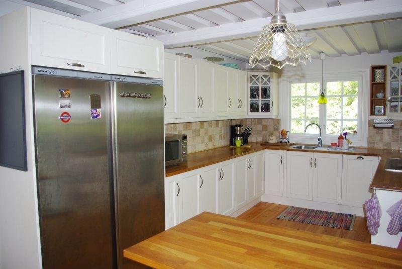 Kök / Kitchen