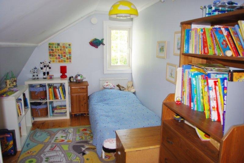 Sovrum 3 / Bedroom 3