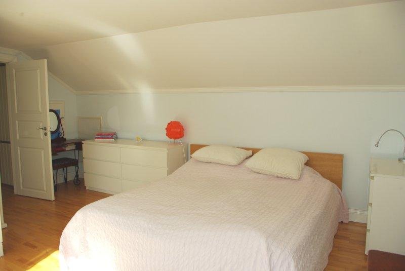 Sovrum 1 / Bedroomo 1