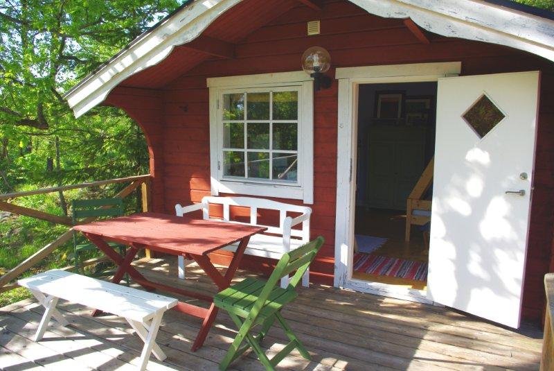 Gästhuset / Guest house