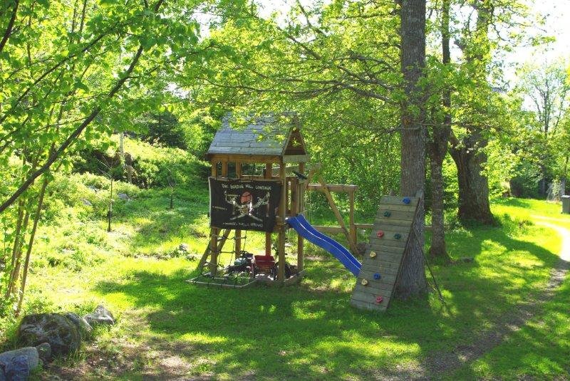 Lekplats / Playground