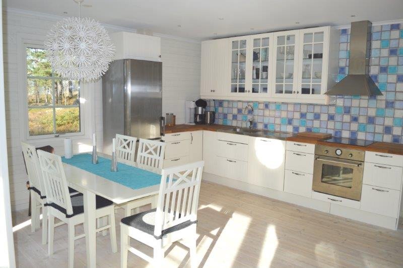 Kök/Kitchen