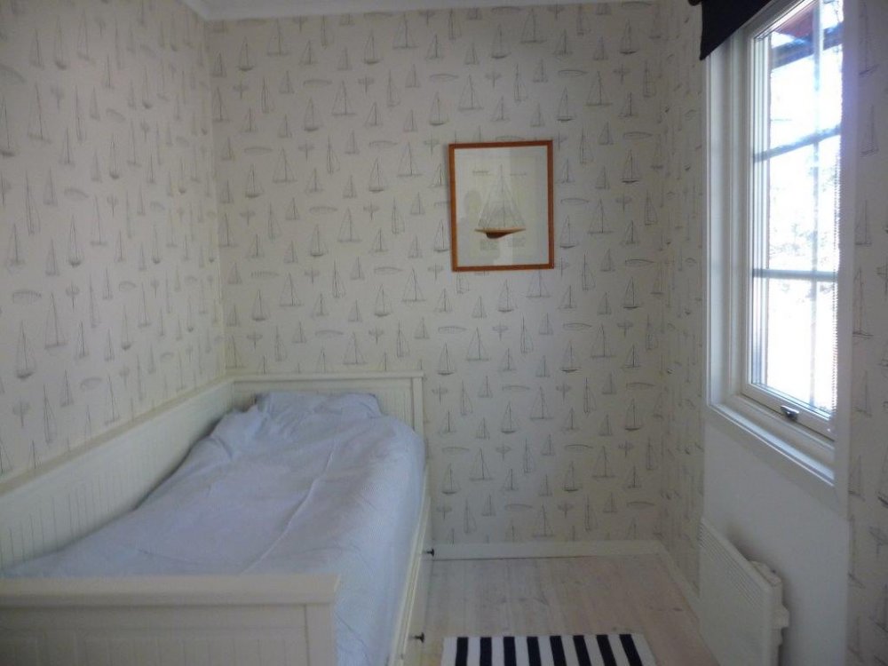 Sovrum 2/ Bed room 2