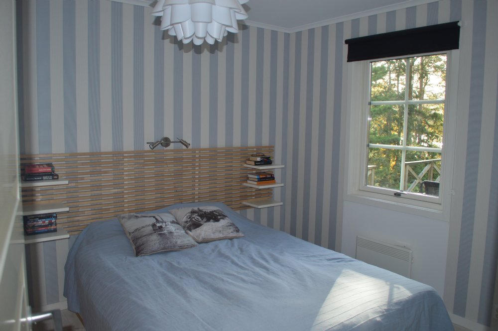 Sovrum 1/ bed room 1