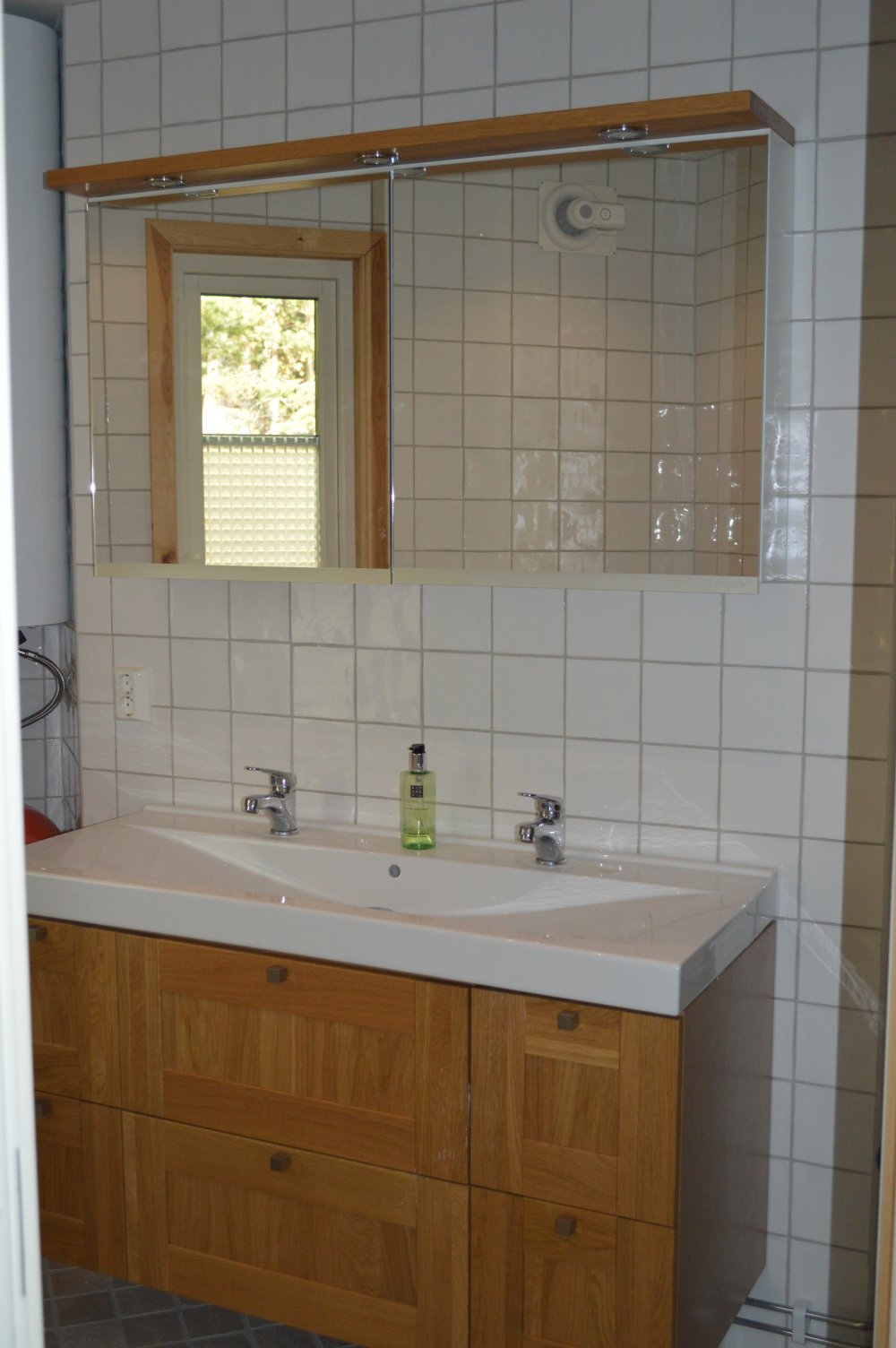Badrum/bath room