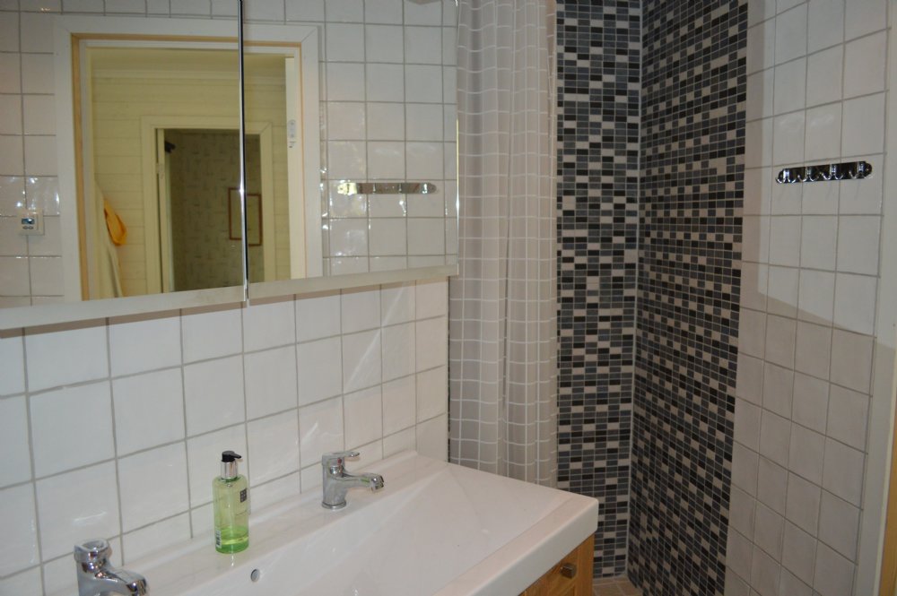 Badrum/ bath room
