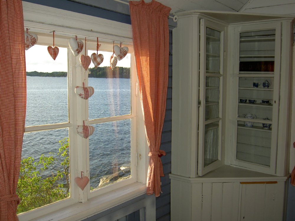 Guest house