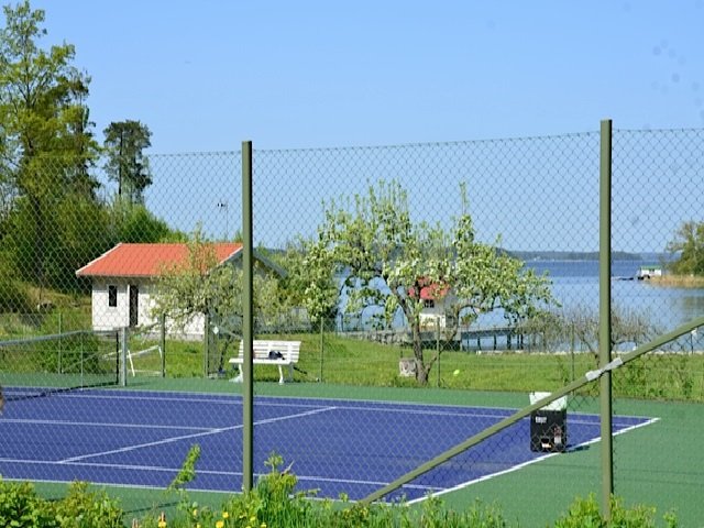 tennis 