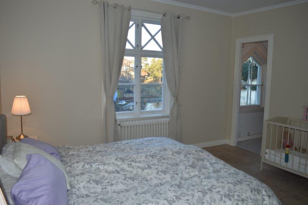 Ö.V Sovrum 3/ 2:nd floor bedromm 3