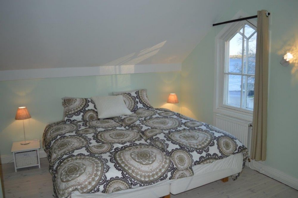 ÖV sovrum 4/ 2nd floor bedroom 4