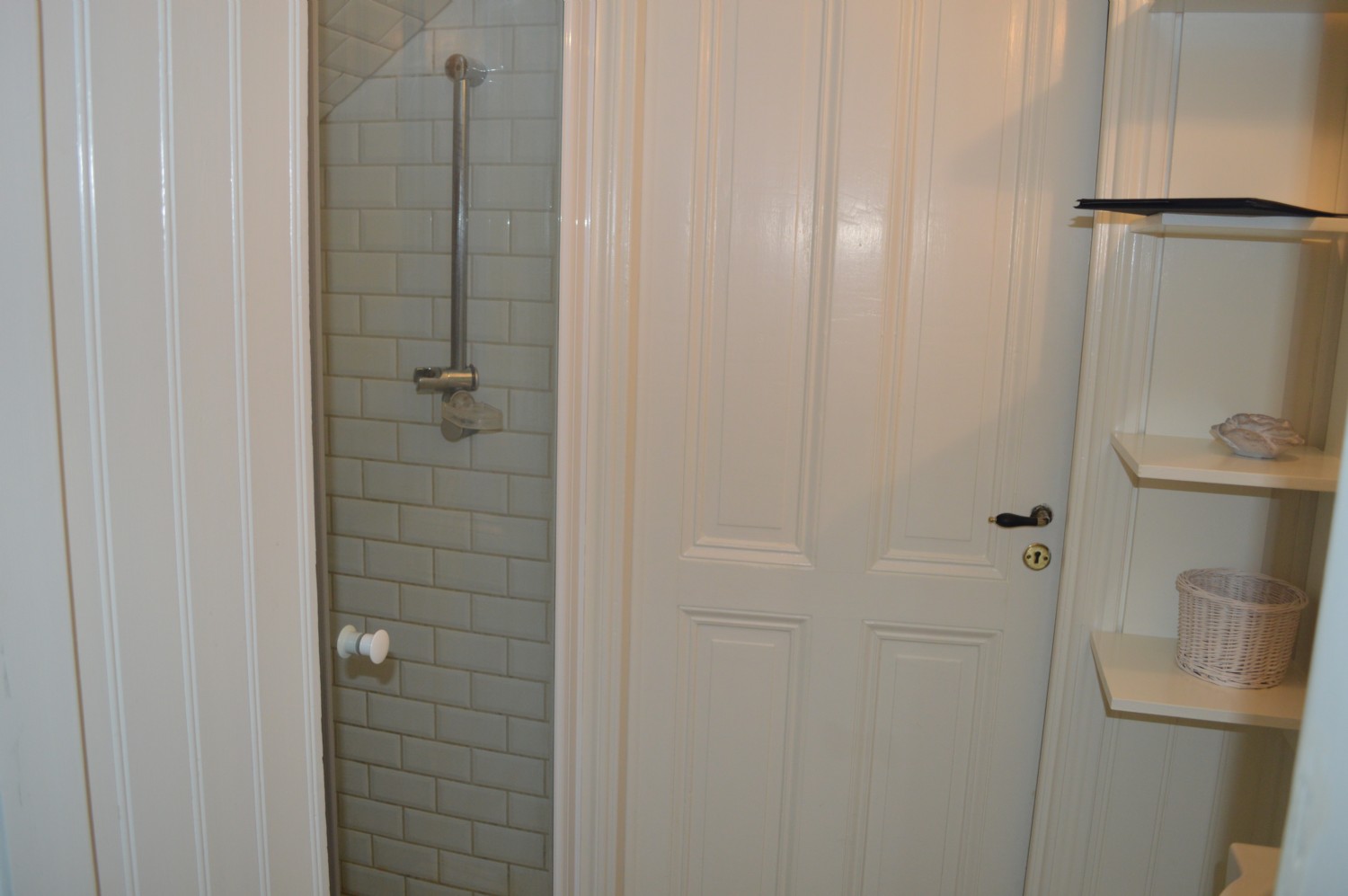 Dusch/ Shower