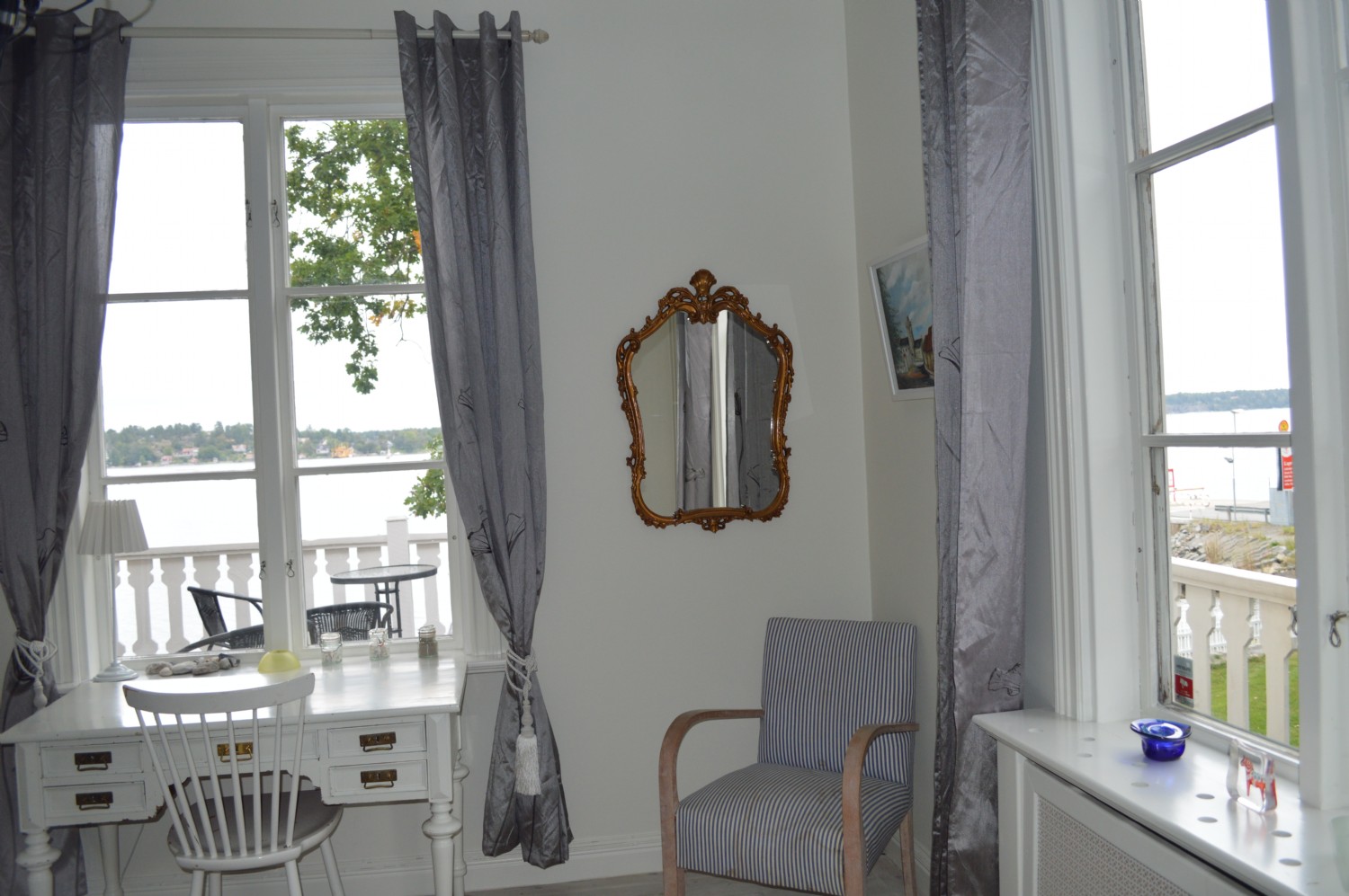Sovrum 1/ Bed room 1