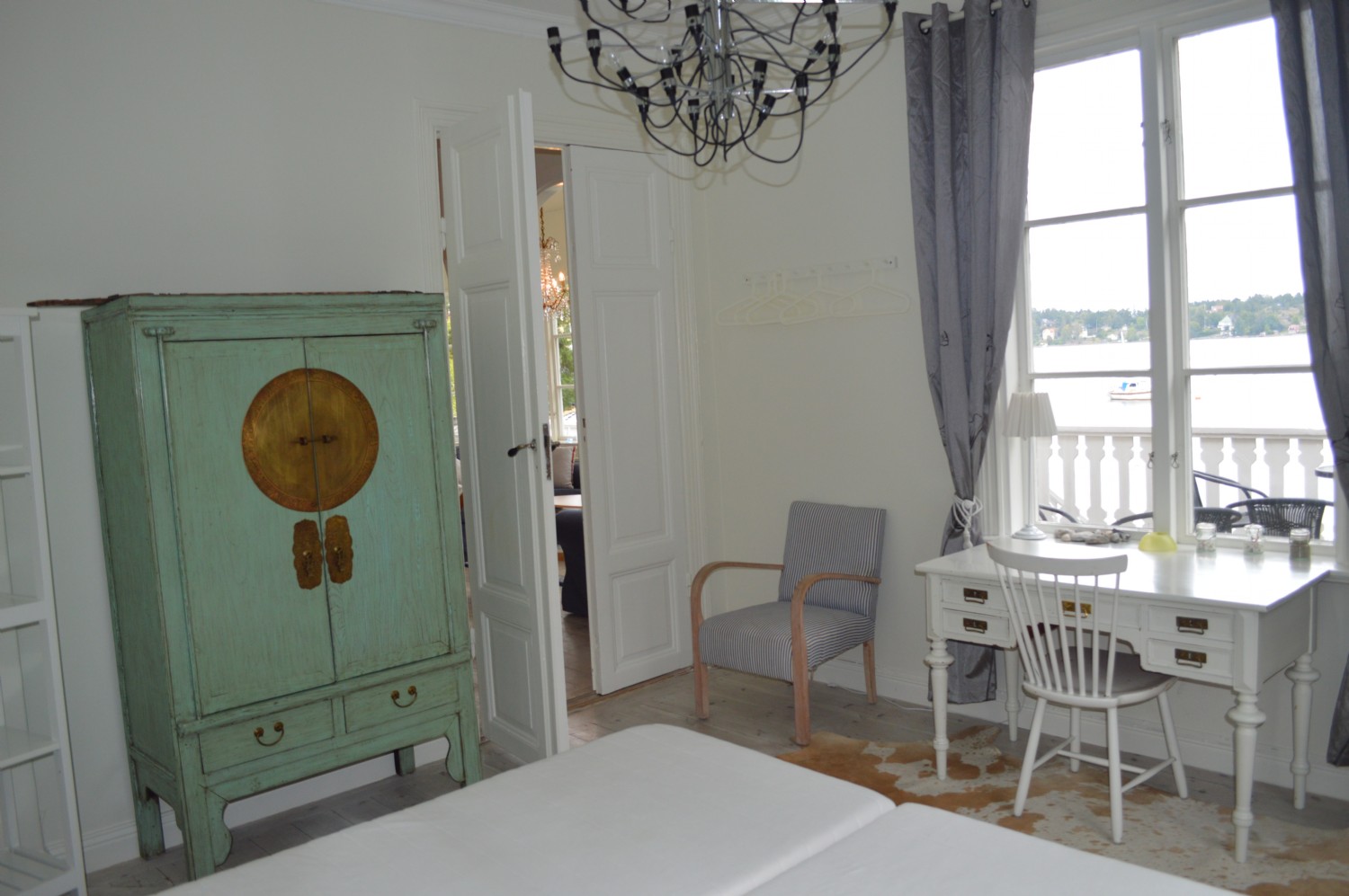 Sovrum 1/ Bed room 1