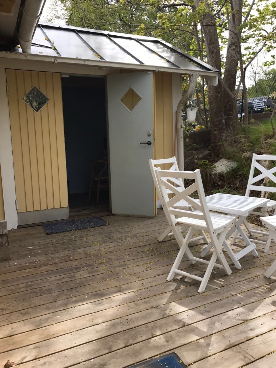 Gästhus/Guest house