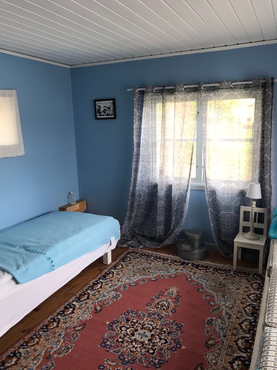 Gästhus/Guest house