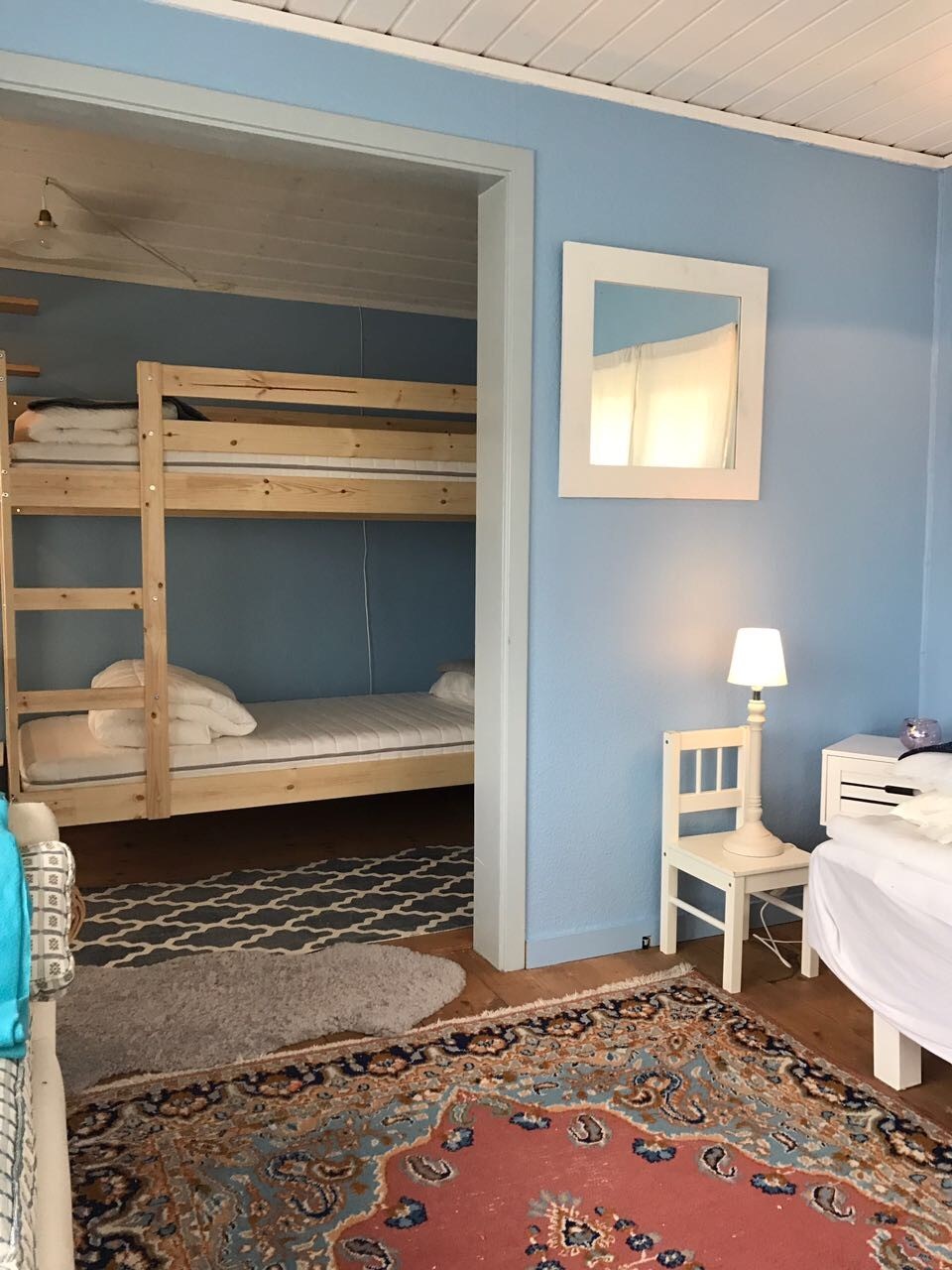 Gästhuset/ Guest house