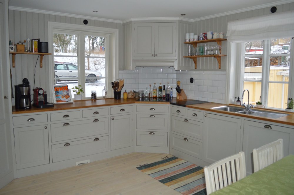 Kök / Kitchen