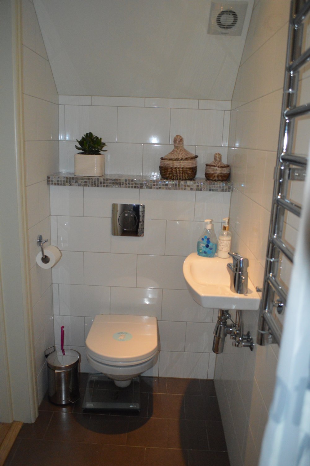 Badrum 2 / Bath room 2