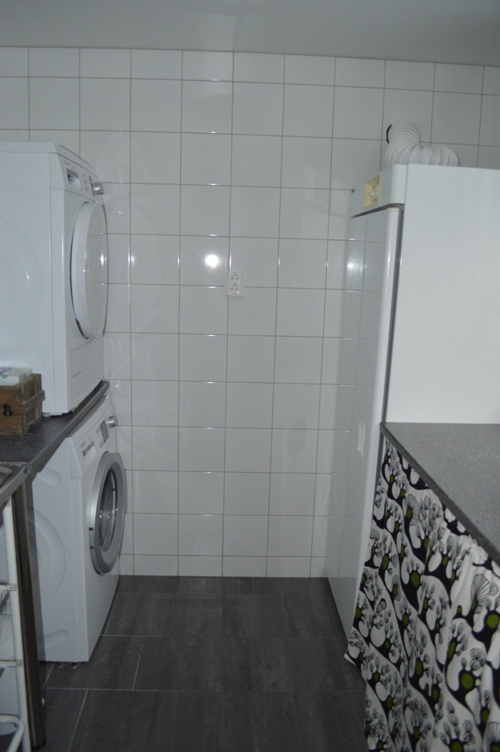 Tvättstuga / Laundry