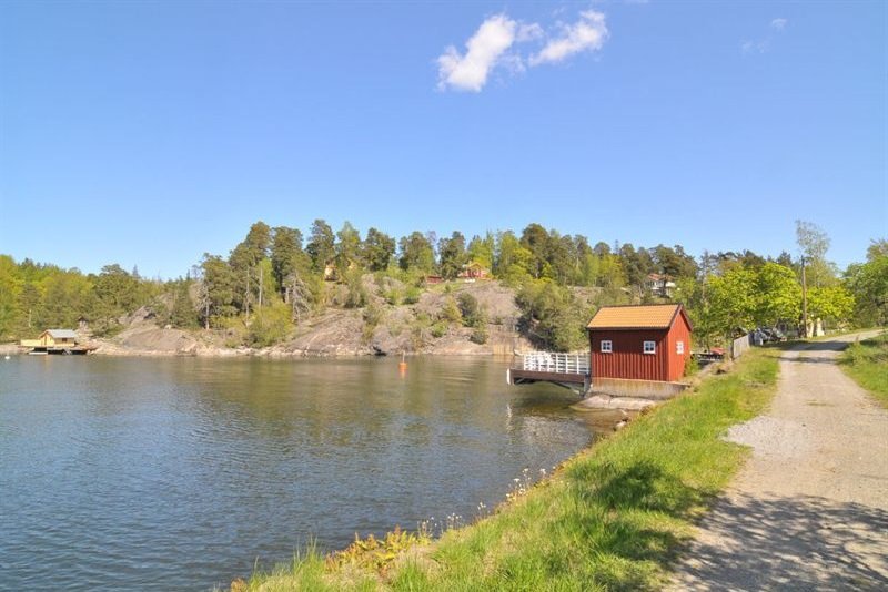 Området / area