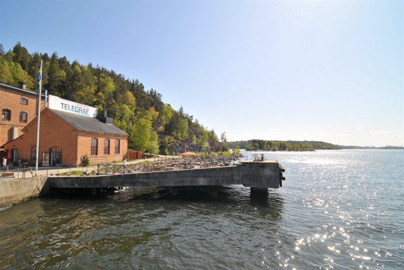 Restaurant Telegrafberget