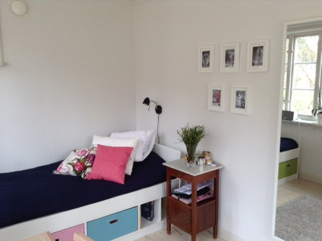 Sovrum 4/ bed room 4