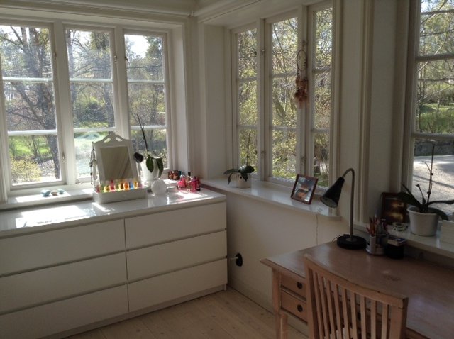 Sovrum 4/ bed room 4