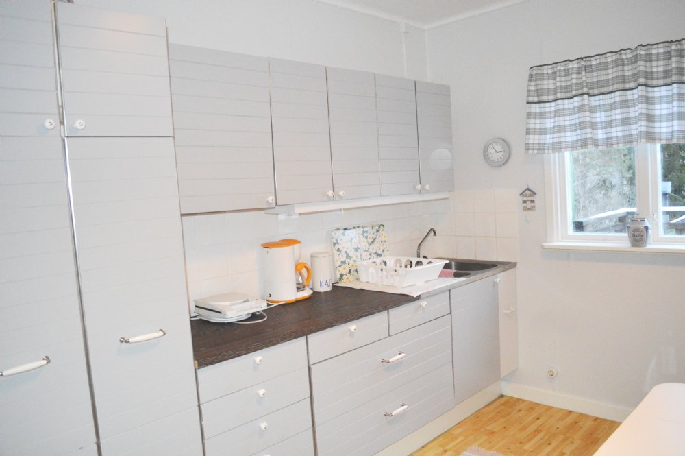 Kök/ Kitchen