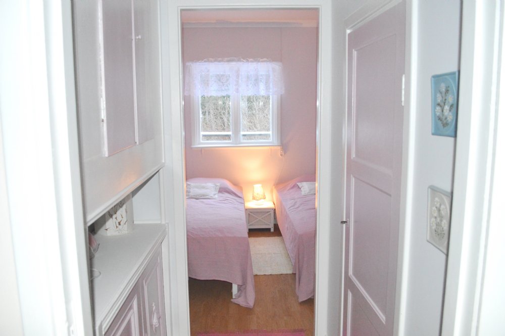 Sovrum 1/ Bedroom 1