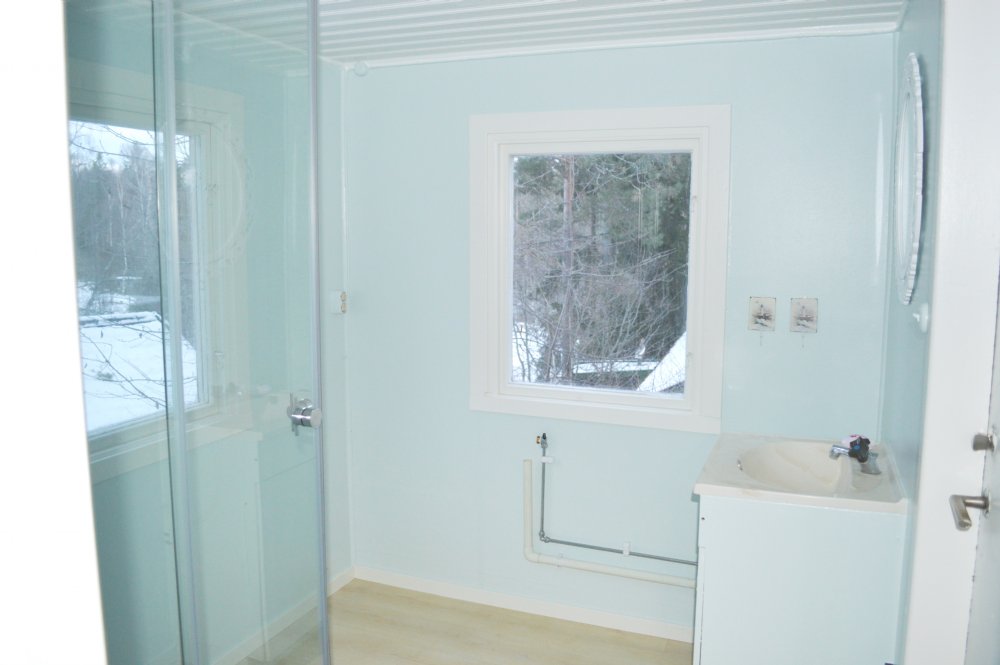 Badrum/ bath room