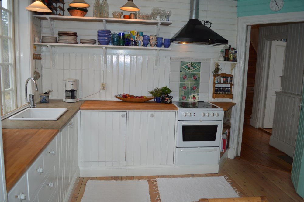 Kök /Kitchen