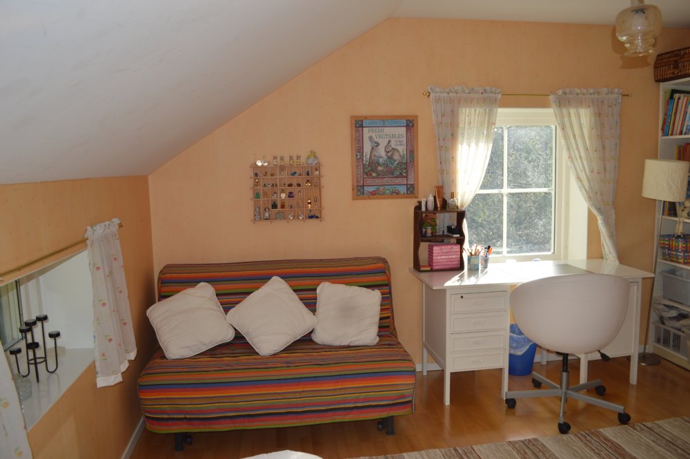 sovrum 2/ bed room 2 