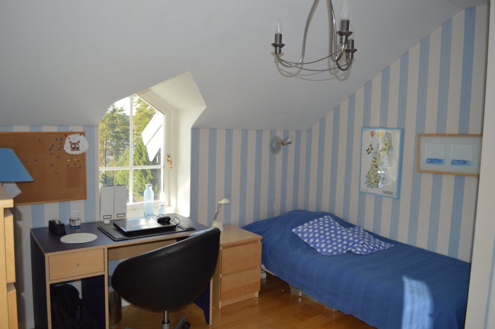 Sovrum 3/ bed room 3