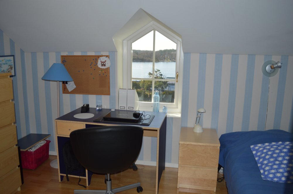 Sovrum 3/ bed room 3
