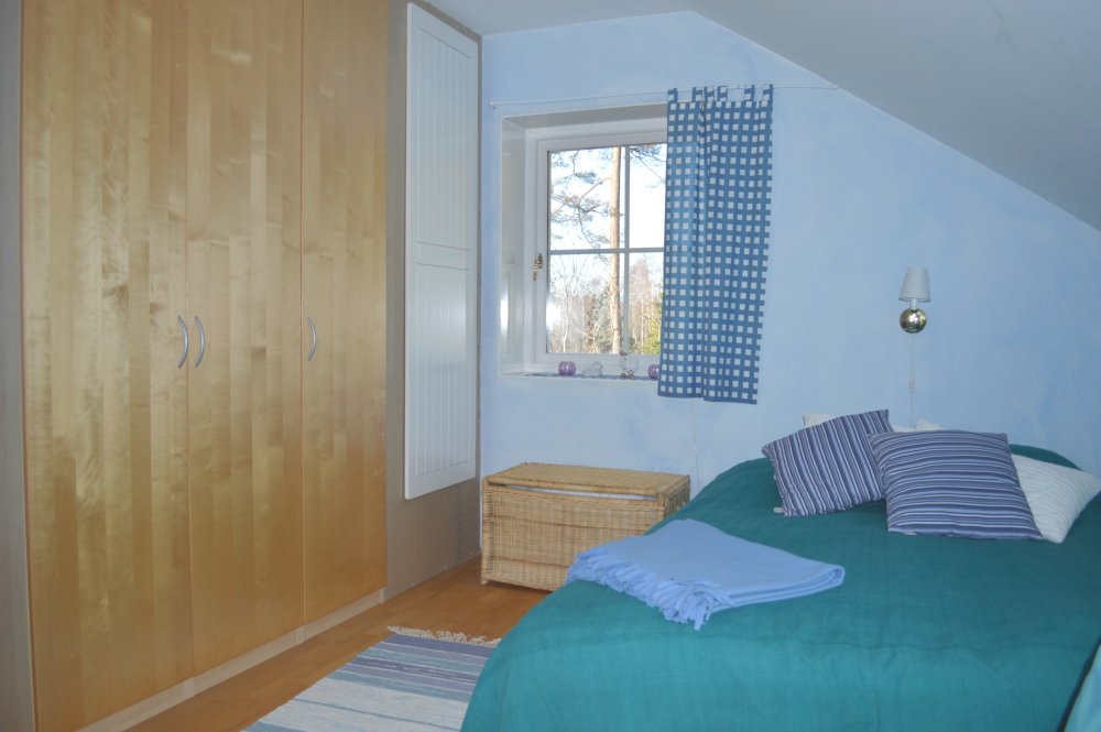 Sovrum 4/ bed room 4
