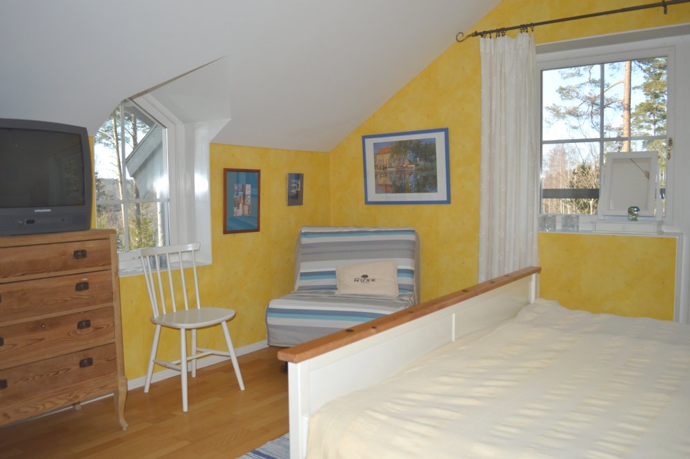 Sovrum 1/ bed room 1