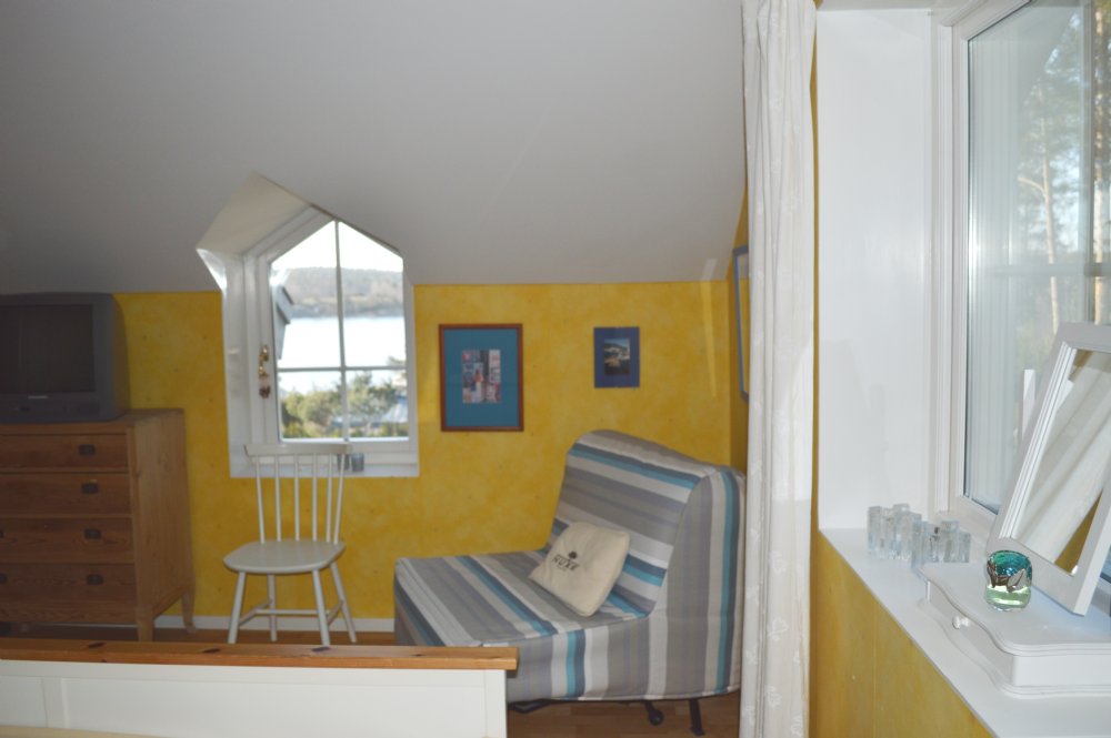 Sovrum 1/ bed room 1